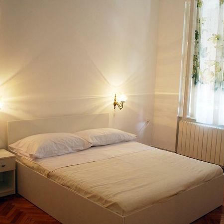 Park Pomerio Appartment Rijeka Exteriör bild