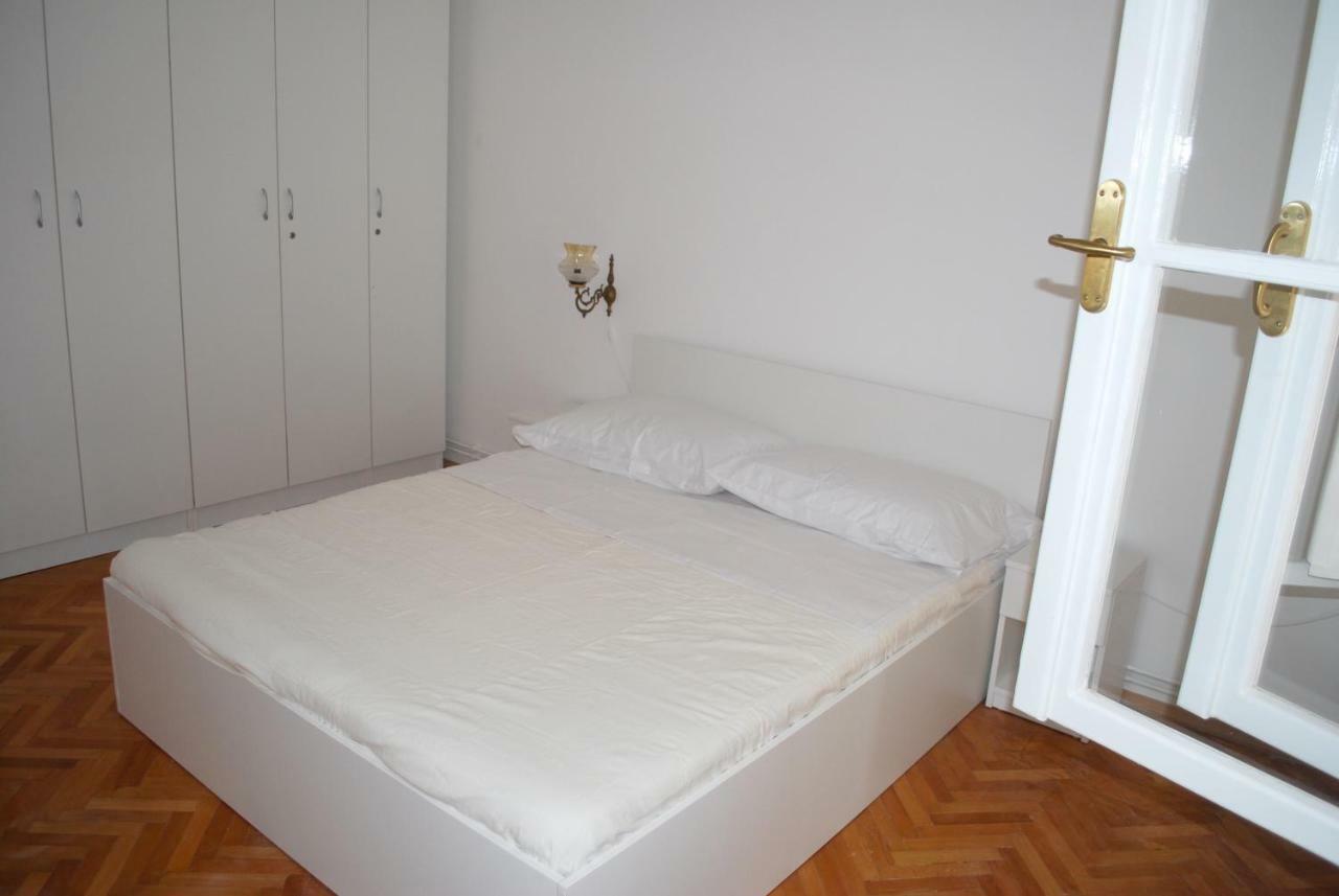 Park Pomerio Appartment Rijeka Exteriör bild